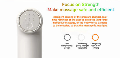 MIJIA Mini Massage Gun 3