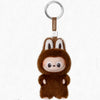 Pin for Love Labubu The Monsters Blind Box POP MART Charismatic Vinyl Plush Pendant Collectible Mystery Surprise Gift