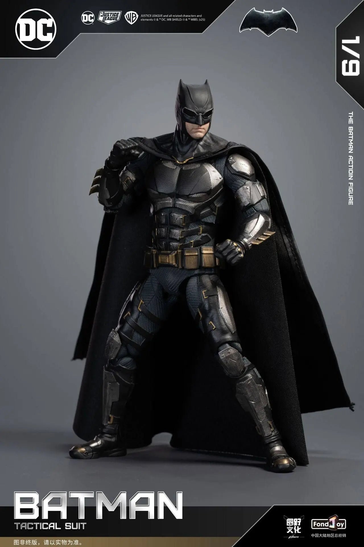 DC Movie Superman David Corenswet Figure Justice League Lex Luthor Superman Action Figure Toys Collection Models Toys Gift
