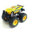Lightning McQueen Pixar Cars Toy Metal Mode Return Car Jackson Storm Mater Inertial Force Car Model Toy Kid Birthday Gift