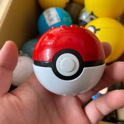 Bandai Genuine Gacha Blind Ball Toys GUNDAM POKEMON DRAGON BALL KT Cat Capsule Toys Random