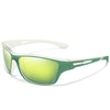 Polarized Fishing Sunglasses UV400, Anti-glare Eyewear for Men Women