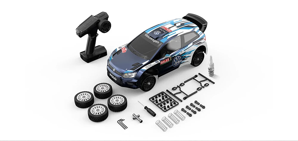 For Adult Shipping From US HYPER GO MJX 10210 10303 10304 1:10 Rc Car Off Road 4X4 Remote Control Rc Truck Rc Toys Car 2.4G Brushless High Speed RC