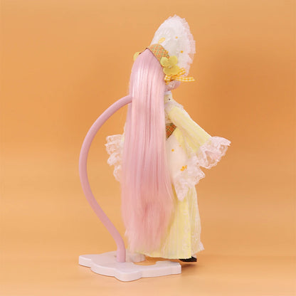 DBS icy Blyth doll multifunctional stand bracket for supporting doll 26cm*8.5cm anime girls gift