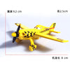 pixar planes toys Metal Diecast Strut Jetstream Dusty Metal Diecast classic alloy Toy Plane model for children