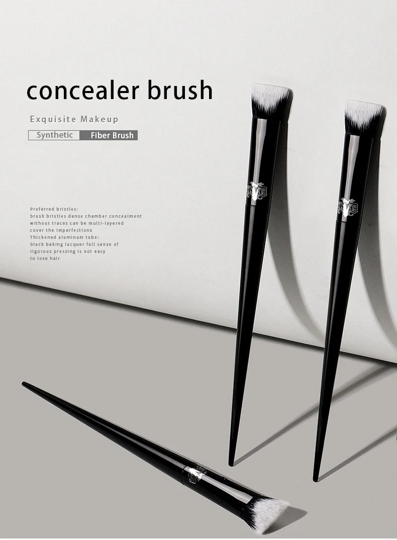 Precision Concealer Makeup Brush No. 40