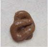Simulation Prank Poop Soft Rubber Toy, Squishy Stress-Relief Gag, Disgusting Little Prank Item, April Fool'S Joke, Halloween, April Fool'S Prank Party Supplies