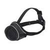 Dog Muzzle Breathable Adjustable Comfortable Pet Muzzle Anti-chewing Anti-biting Dog Muzzle Pet Supplies