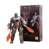 ZD Toys Iron Man Action Figure Joint Movable MK1 MK3 MK6 MK7 MK42 MK45 MK50 MK85 MK17 MK33 MK39 Adult Collection Figure Gift