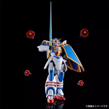 Rose Mecha HG 1/144 Scale PB Limited Edition Mobile Fighter Plastic Assembly Model Kit In Stock For Adult boys Hobby Collection
