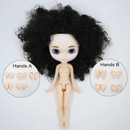 ICY DBS blyth doll 1/6 bjd toy Joint body 30cm on sale special price toy gift anime doll