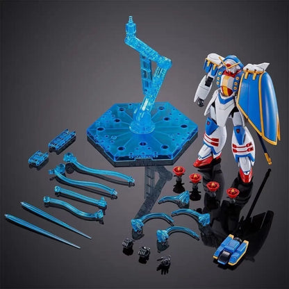 Rose Mecha HG 1/144 Scale PB Limited Edition Mobile Fighter Plastic Assembly Model Kit In Stock For Adult boys Hobby Collection