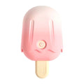 Ice Cream Portable Vibrating Sucking Masturbation Massager Clitoris Nipple Vibrating Sucking Stimulator Sex Toys Adult Products