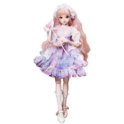 Dress Only,Not including the doll