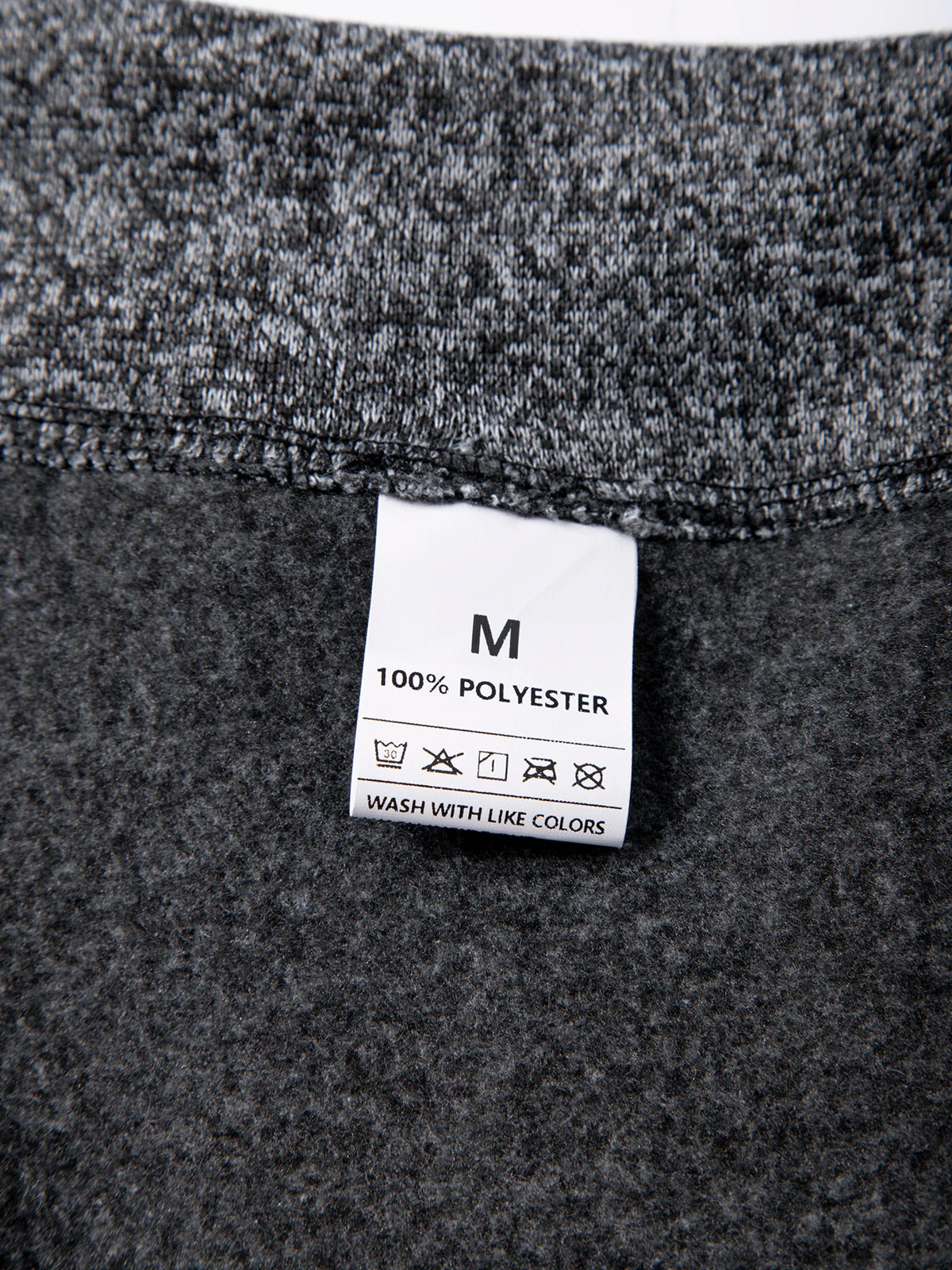 Men Sweatshirts Spring Thicker Pullover Half Zipper Pullover for Male Hoody Outdoor Sweatshir Autumn Solid Color Turtleneck Swea
