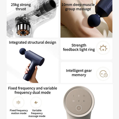 MIJIA Massage Gun 3