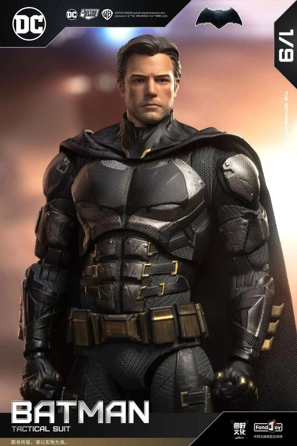 DC Movie Superman David Corenswet Figure Justice League Lex Luthor Superman Action Figure Toys Collection Models Toys Gift