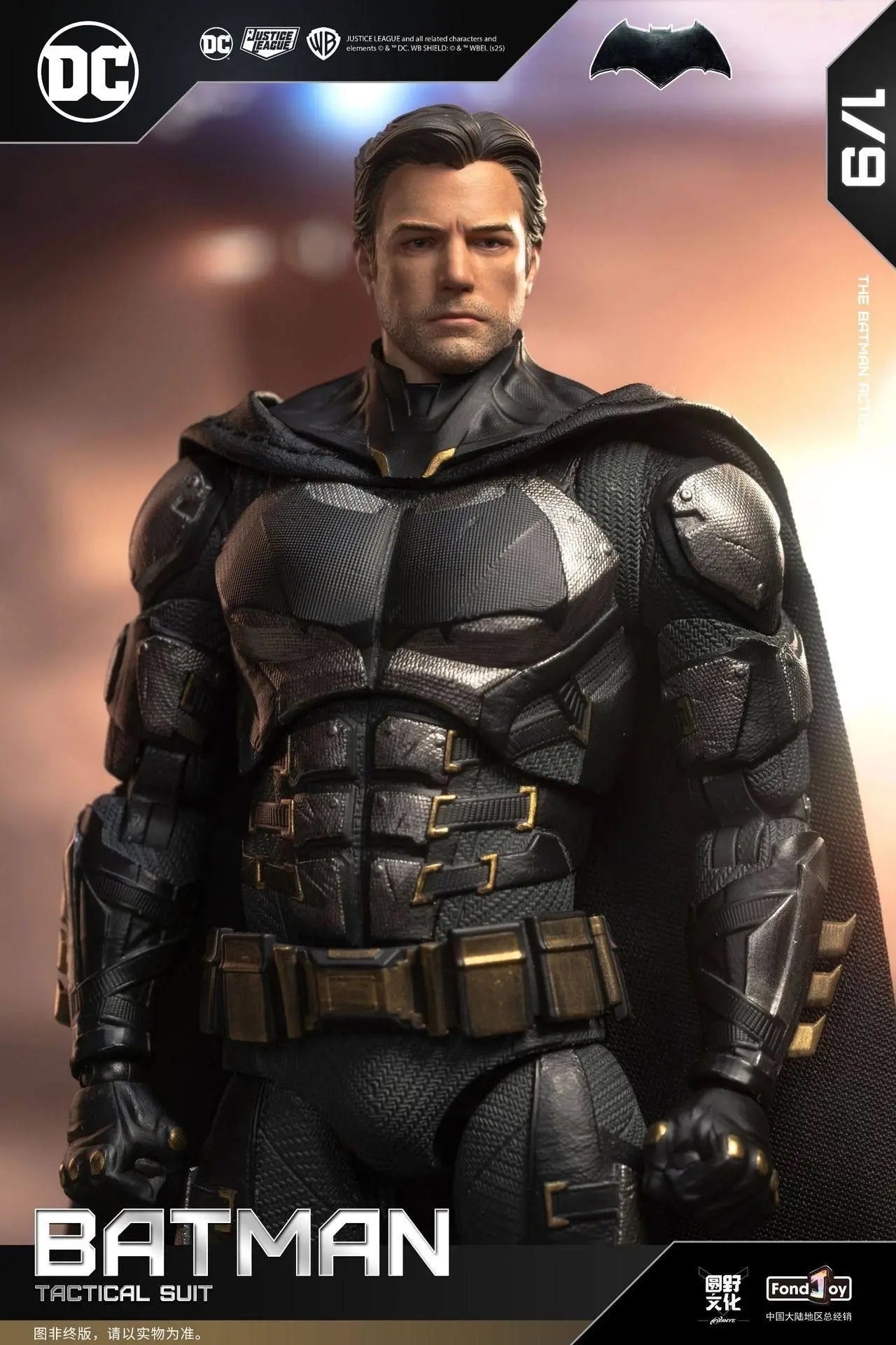 DC Movie Superman David Corenswet Figure Justice League Lex Luthor Superman Action Figure Toys Collection Models Toys Gift
