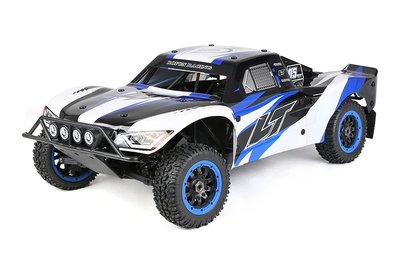 1/5 Gas Petrol RC Car Rovan LT 360 RoFun LT360 36CC 2 Stroke Engine 2026 Version 4WD Off Road 2.4G 4x4 Remote Control Truck