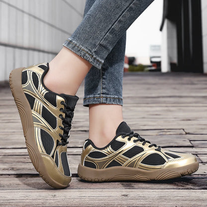 Men’s Wide-Toe Barefoot Shoes