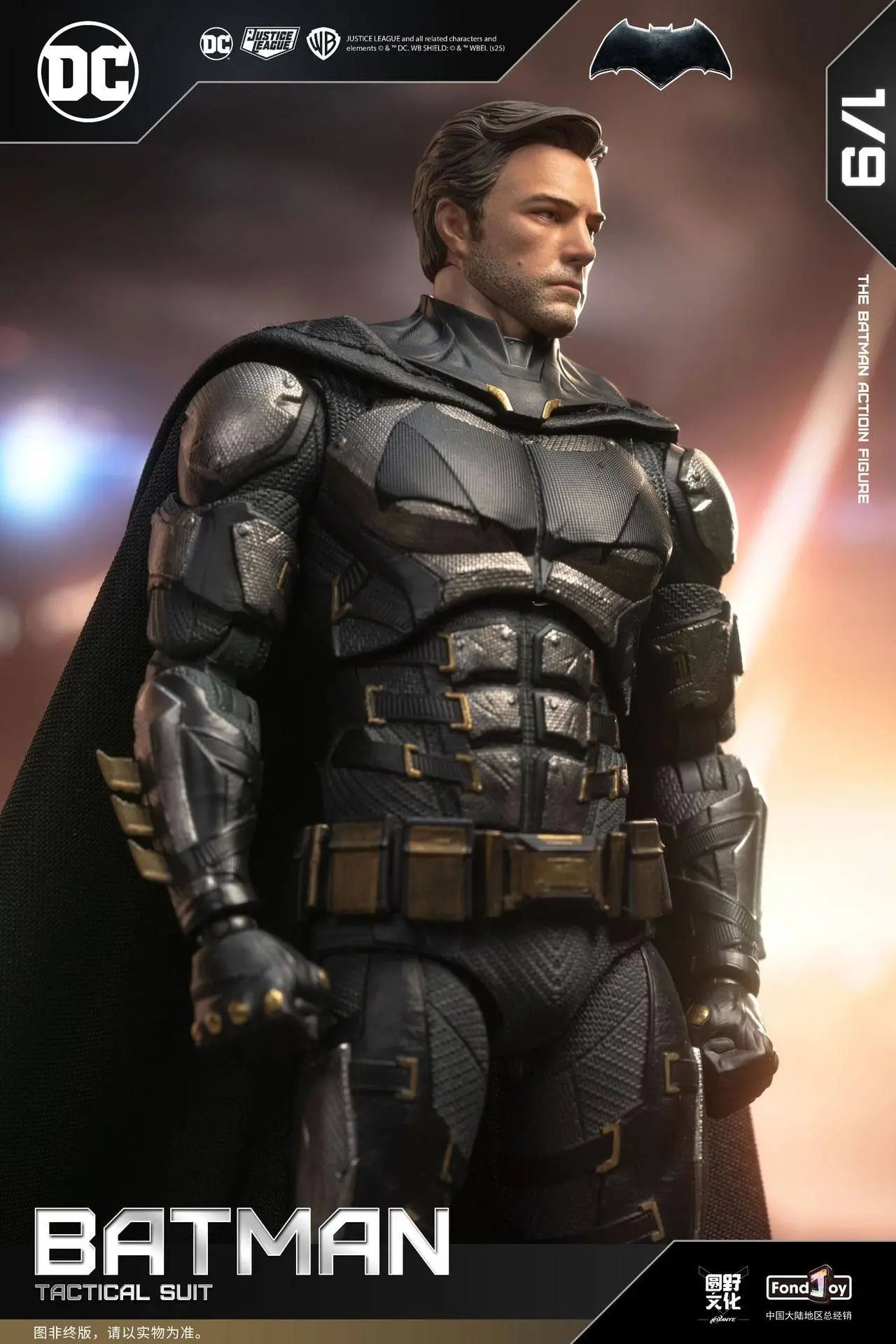 DC Movie Superman David Corenswet Figure Justice League Lex Luthor Superman Action Figure Toys Collection Models Toys Gift
