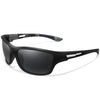 Polarized Fishing Sunglasses UV400, Anti-glare Eyewear for Men Women