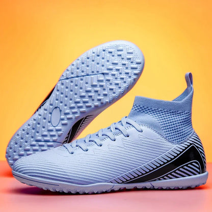 Football Shoes Soccer Shoes Crampons Football Homme Zapatos De Futbol Para Hombre Zapatillas De Futsal Para Hombre Sport Shoes