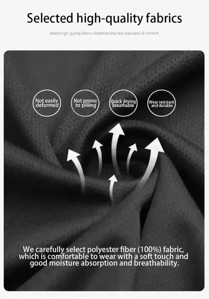 Hot Sale Bandai 2026 Anime Summer Pikachu Cartoon Printed Quick Drying Breathable Comfortable Parent Child Short Sleeve T-shirt