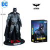 DC Justice League Movie figurines Ben Batman Aquaman Mera Black Superman Action Figure Toys Collection Models Toys Gift