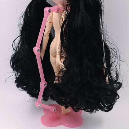 ICY DBS Blyth doll multi angles stand bracket for supporting the doll for 1/6 BJD doll anime toy