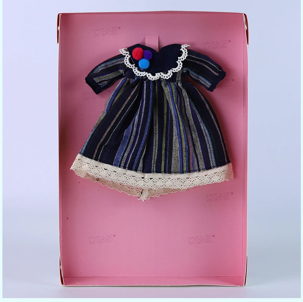 ICY DBS Blyth doll licca body dress special price outfits only clothes no doll no shoes