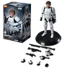 Blokees Star Wars Action Figure Darth Vader Dark Trooper Stormtrooper Anime Collection Toys Model For Children Gift