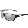 Polarized Fishing Sunglasses UV400, Anti-glare Eyewear for Men Women