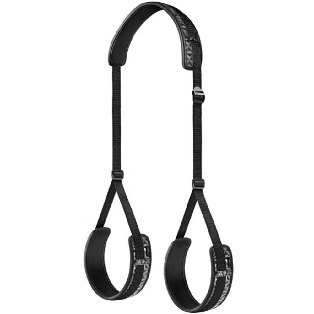 SM Thigh Restraint Sling Legs Binding Adult Sex Products Sex Swing Bondage Set Slave Fetish Toy for Women Couple Sex Shop Couple