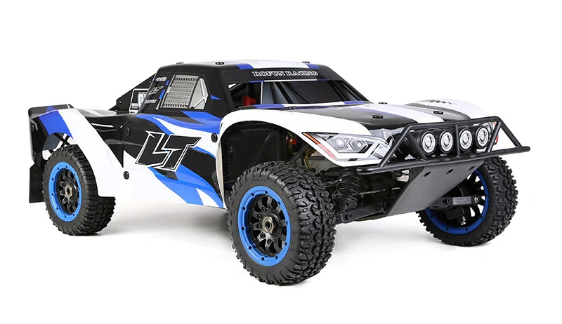 1/5 Gas Petrol RC Car Rovan LT 360 RoFun LT360 36CC 2 Stroke Engine 2026 Version 4WD Off Road 2.4G 4x4 Remote Control Truck