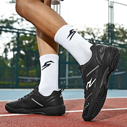 New New Sports Badminton Sneakers Fashionable, Personalized, Breathable, Comfortable, Athletic, Anti slip, Wear resistant