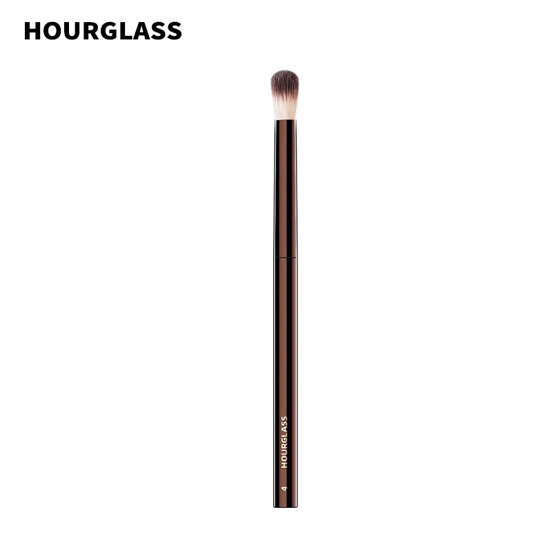 Precision Crease & Highlight Makeup Brush