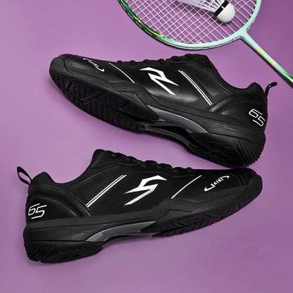 New New Sports Badminton Sneakers Fashionable, Personalized, Breathable, Comfortable, Athletic, Anti slip, Wear resistant