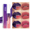 Long Lasting Lip Inks Korean Matte Lip Tint Peel Off Matte Tick for Lips Stick Free Shipping Liquid Lipstick Waterproof Makeup