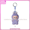 POP MART The Monsters Labubu V4 Pin for Love Series Mystery Blind Box Vinyl Face Plush Doll Pendant Keychain Toy Christmas Gifts