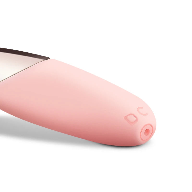 G-point Vibrator Used for Female Magnetic Honey Bean Stimulation Vibrator Multi Frequency Ultrasonic Vibration Charging Female V