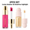 Rare Beauty Soft Pinch Liquid Blush Silky and Glide On Smooth Long Lasting Plump Pinch-perfect Flush Seamless Matte Dewy Makeup