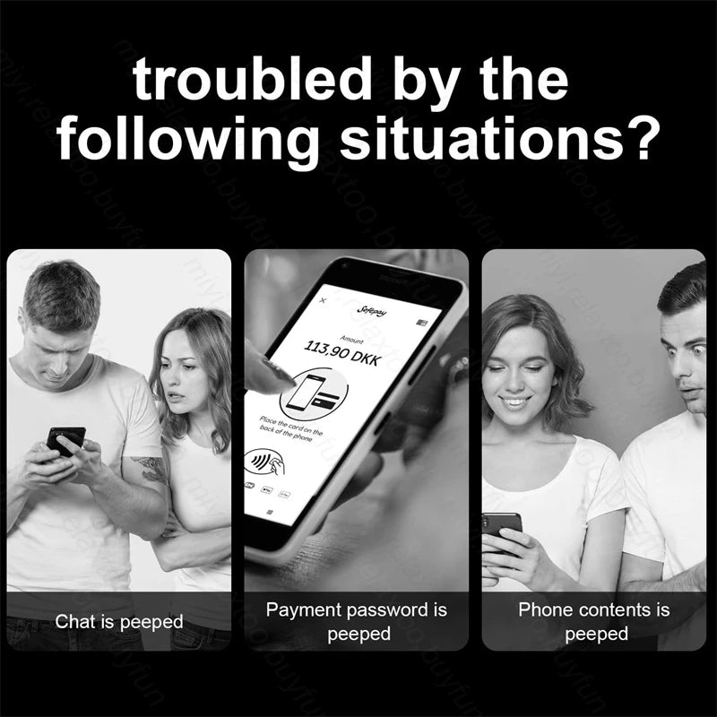 S25Ultra 2Pcs Anti-Spy Screen Protector For Samsung Galaxy S25 S26 Ultra S25+ S26+ S 25 Edge 5G 9H Tempered Glass Privacy Film