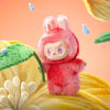 POP MART LABUBU THE MONSTERS 3.0 Big into Energy Blind Box Dynamic Vinyl Plush Guess Bag Playful Mystery Treasure Gift