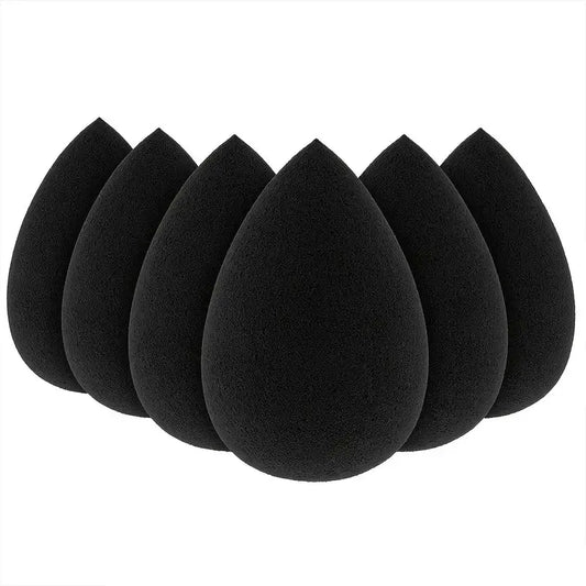 Water-Expandable Makeup Sponge Beauty Blender