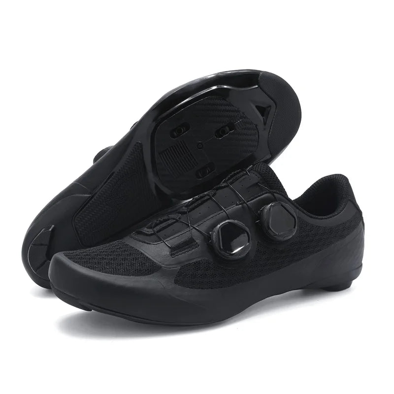 Men Cycling Shoes Bike Professional Flat Dirt Fashion Biking Sport Speed Bicycle Cleats Racing Sneakers Rubber MTB Road Unisex