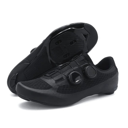 Men Cycling Shoes Bike Professional Flat Dirt Fashion Biking Sport Speed Bicycle Cleats Racing Sneakers Rubber MTB Road Unisex