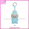 POP MART The Monsters Labubu V4 Pin for Love Series Mystery Blind Box Vinyl Face Plush Doll Pendant Keychain Toy Christmas Gifts