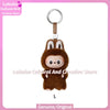 POP MART The Monsters Labubu V4 Pin for Love Series Mystery Blind Box Vinyl Face Plush Doll Pendant Keychain Toy Christmas Gifts