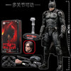 Fondjoy Justice League Ben Batman Figure Superman Batman Wonder Woman Aquaman Mera Anime Figures Collectble Models Toys Gift
